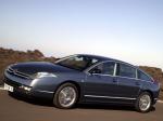 Citroen C6 2006 года